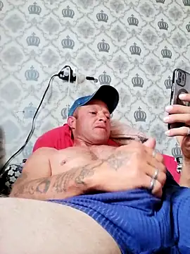 patraick online show from 12/14/25, 06:13