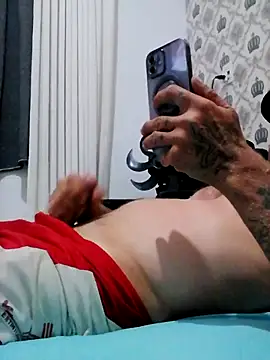 patraick online show from 12/16/25, 10:14