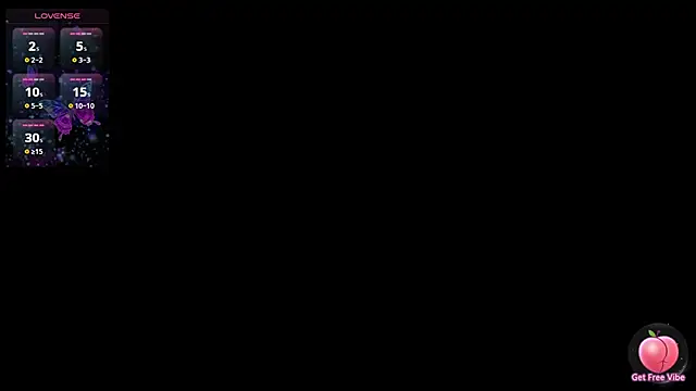 ElaraSable online show from 01/16/26, 10:30