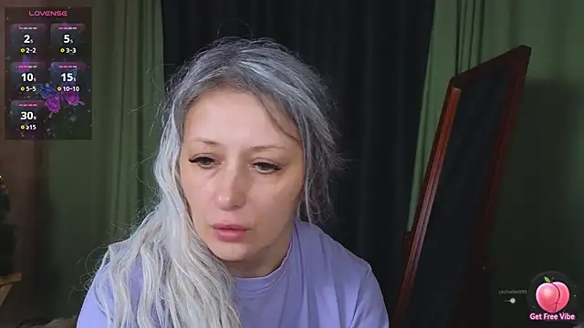 ElaraSable online show from 01/15/26, 02:53