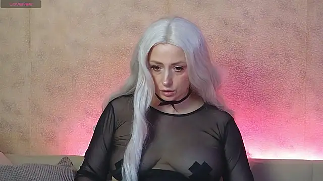 ElaraSable online show from 02/18/26, 05:42