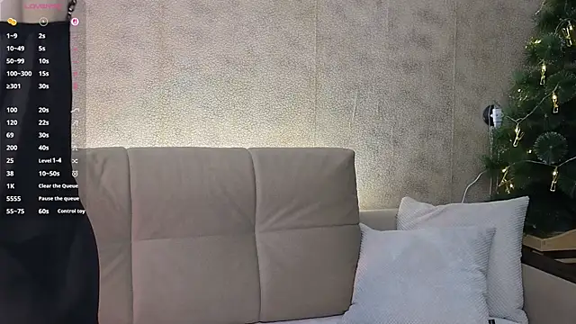 ElaraSable online show from 12/23/25, 09:52