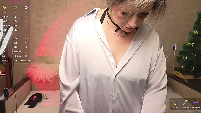 ElaraSable online show from 12/19/25, 12:18