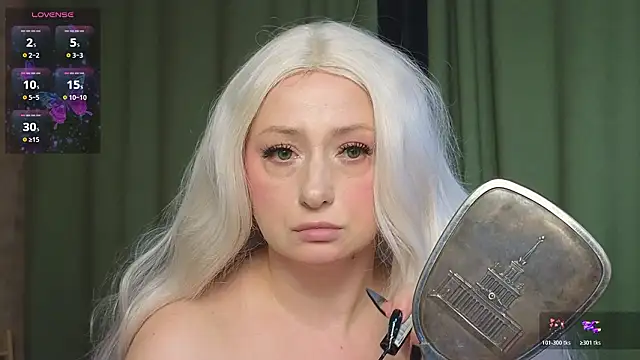 ElaraSable online show from 02/21/26, 04:31