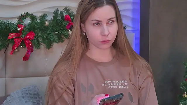 -SaraBlack- online show from 01/11/26, 03:30