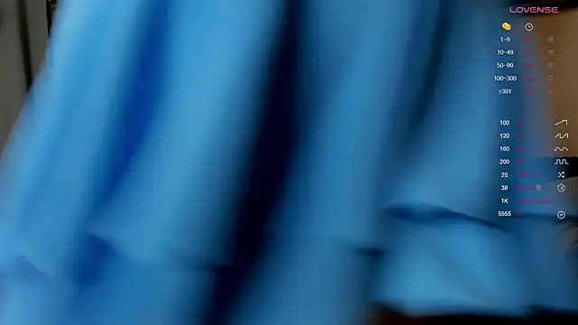 MarryMiles online show from 11/26/25, 03:06