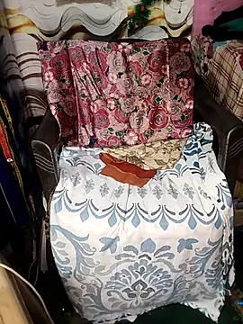 sexysushma1992 online show from 02/18/26, 09:06