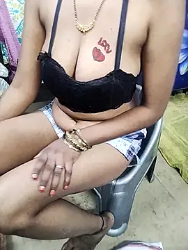 sexysushma1992 online show from 12/04/25, 04:44