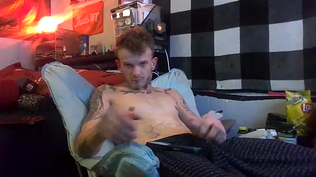 proudleg 223 online show from 01/14/26, 08:40