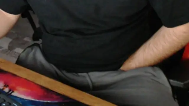 hardsharkk online show from 01/17/26, 11:36