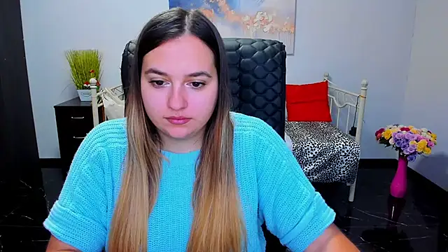 Maria Bond online show from 11/27/25, 06:36