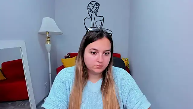 Maria Bond online show from 11/26/25, 08:47