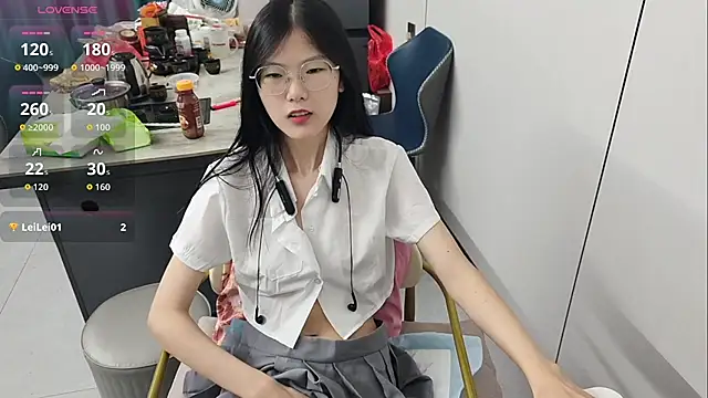 Snapshot of xlin-baby chatting on 05/20/26, 04:37 xlin-baby online show from 05/20/26, 04:37