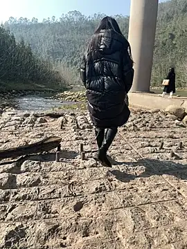 xiaoling2358 online show from 01/10/26, 04:52