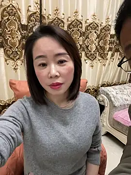 xiaoling2358 online show from 01/09/26, 01:18