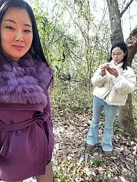 xiaoling2358 online show from 01/11/26, 04:30