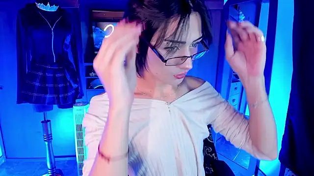  Angell Dustt Star online show from 03/02/26, 01:50