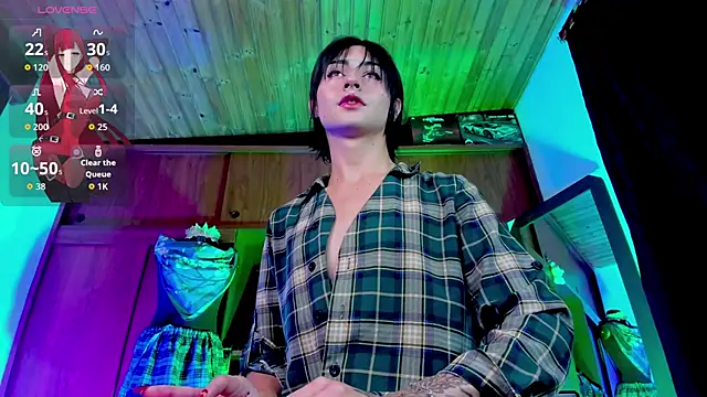  Angell Dustt Star online show from 02/26/26, 02:33