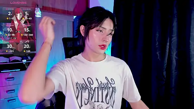  Angell Dustt Star online show from 03/28/26, 01:06