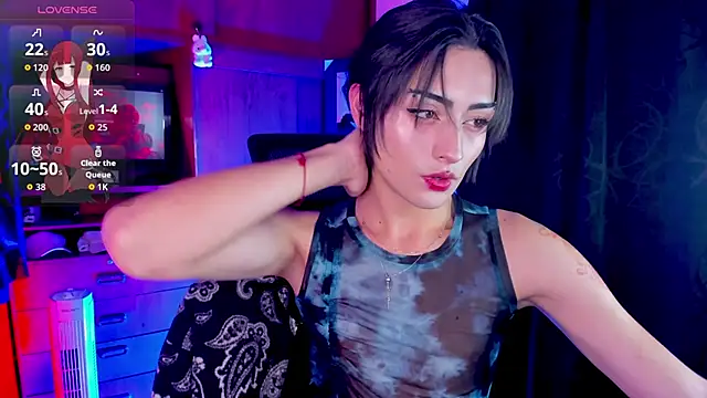  Angell Dustt Star online show from 03/04/26, 02:41