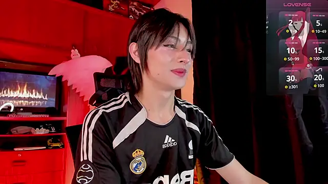  Angell Dustt Star online show from 04/15/26, 01:33