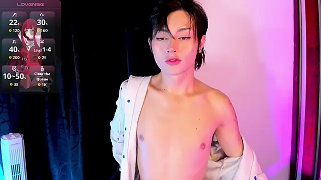  Angell Dustt Star online show from 01/16/26, 04:05