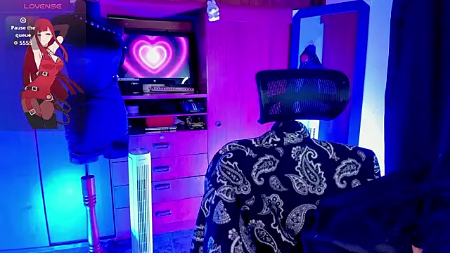  Angell Dustt Star online show from 03/13/26, 01:43