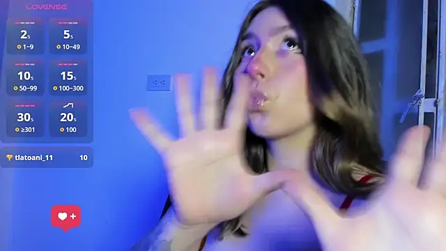 fer jis online show from 11/25/25, 05:19