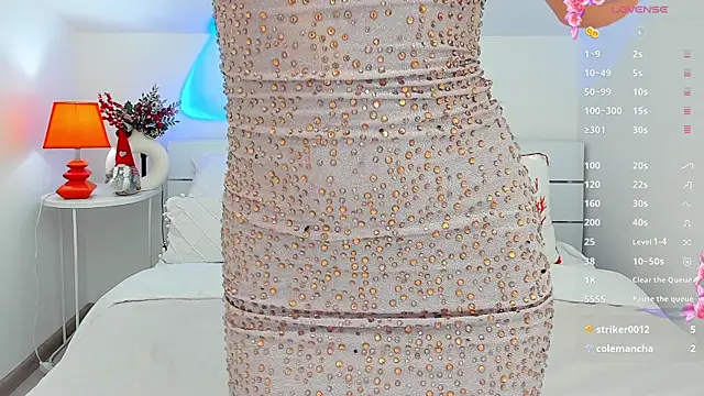 IrisMatt online show from 01/15/26, 06:28