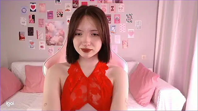 Lexi Bottom online show from 02/17/26, 02:09