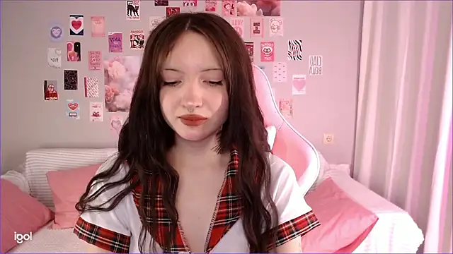Lexi Bottom online show from 02/04/26, 02:17
