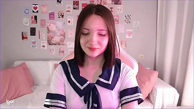Lexi Bottom online show from 03/28/26, 02:01