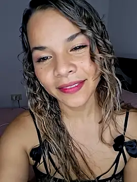 pamela Tiny online show from 03/06/26, 03:23