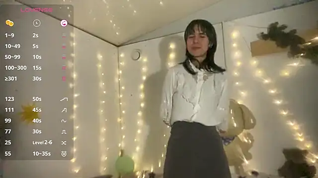 Snapshot of KaryAnis chatting on 11/15/25, 04:00 KaryAnis online show from 11/15/25, 04:00