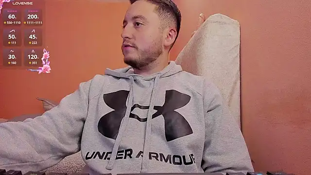 SasayHara online show from 12/17/25, 01:21