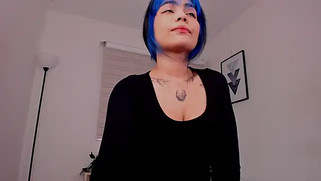 Scarlett whitmore online show from 11/19/25, 04:56