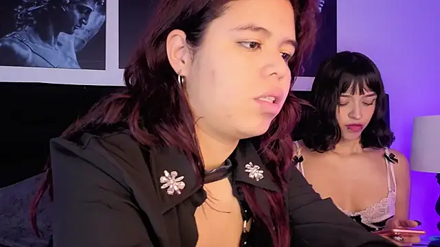 LiilithStonne online show from 02/20/26, 01:02