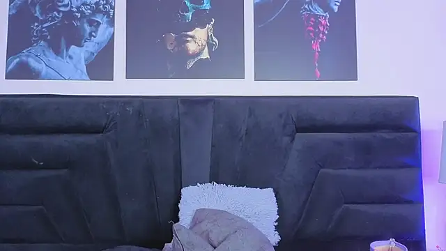 LiilithStonne online show from 02/17/26, 01:30