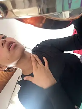 LiilithStonne online show from 11/20/25, 04:07