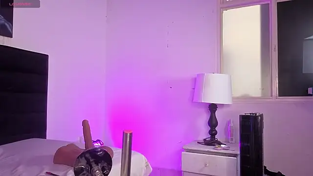LiilithStonne online show from 05/25/26, 09:57