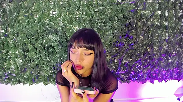 LiilithStonne online show from 03/21/26, 01:51