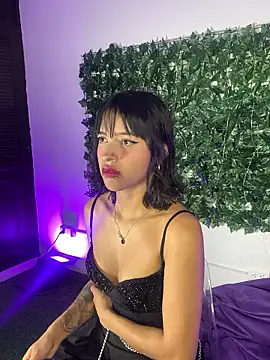 LiilithStonne online show from 01/16/26, 01:15