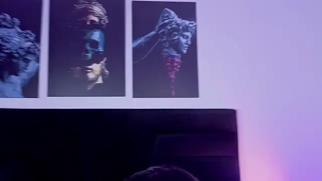 LiilithStonne online show from 04/13/26, 04:16