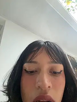 LiilithStonne online show from 12/20/25, 11:57