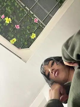 LiilithStonne online show from 04/01/26, 12:46