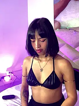 LiilithStonne online show from 01/14/26, 01:15