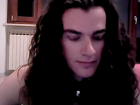 Niko femboy online show from 11/16/25, 07:07