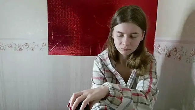 AzumiWenius online show from 12/18/25, 02:54