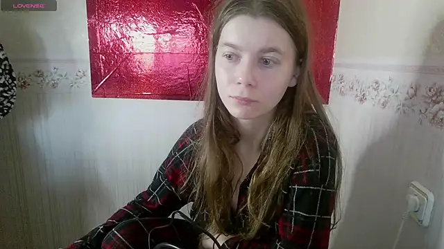 AzumiWenius online show from 11/26/25, 01:44