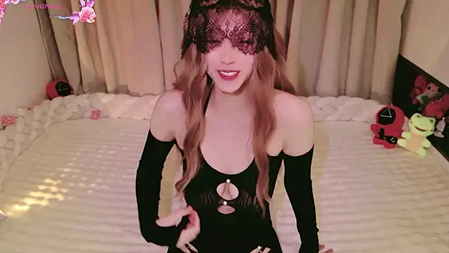 Lulu QAQ online show from 02/19/26, 01:08